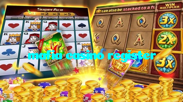 mafia casino register