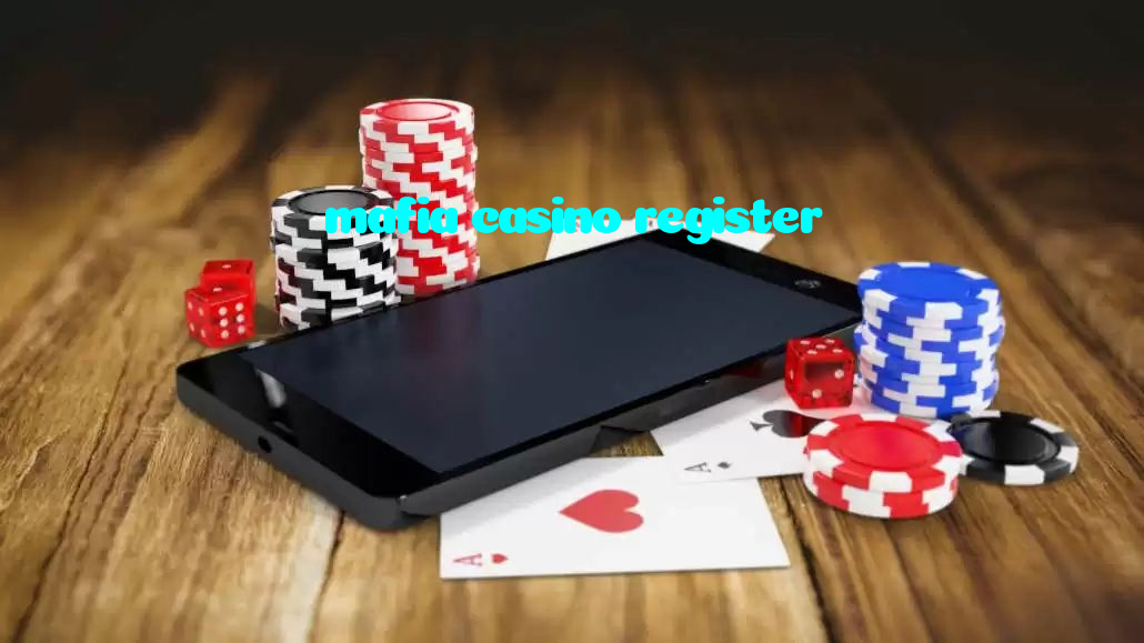 mafia casino register