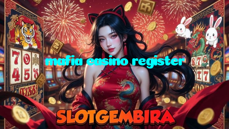 mafia casino register casino presented on mobile device in Pakistan with slots and live games